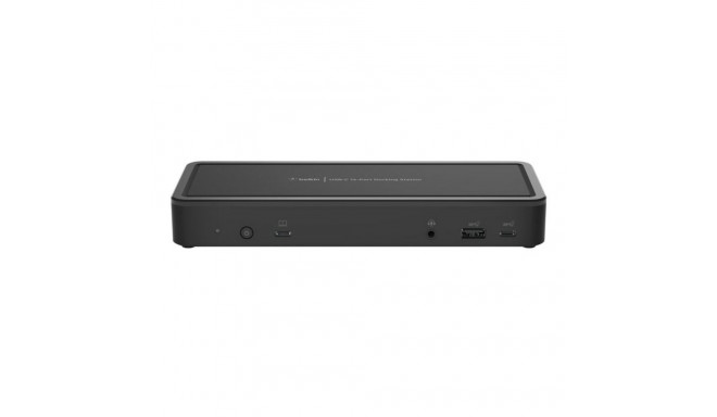 Dokkimisjaam Belkin USB-C Triple Display MST Dock