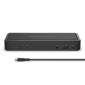 Dokkimisjaam Belkin USB-C Triple Display MST Dock