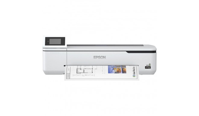 Ploteris Epson SC-T2100