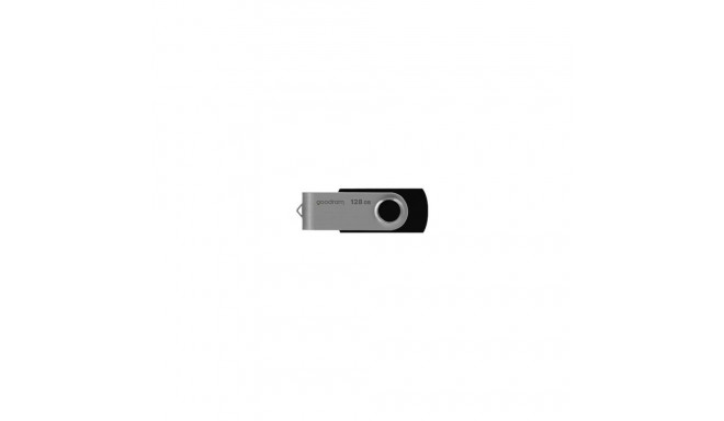 USB-pulk GoodRam UTS3 USB 3.1 Must 128 GB (1 Ühikut)