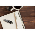 USB-pulk GoodRam UTS3 USB 3.1 Must 128 GB (1 Ühikut)