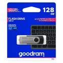USB-pulk GoodRam UTS3 USB 3.1 Must 128 GB (1 Ühikut)