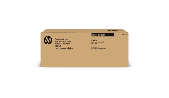 Original Ink Cartridge HP SV110A Black