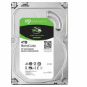 Cietais Disks Seagate ST4000DM004 4 TB 3.5" 5400 rpm SATA III 3,5" 4TB 4 TB HDD