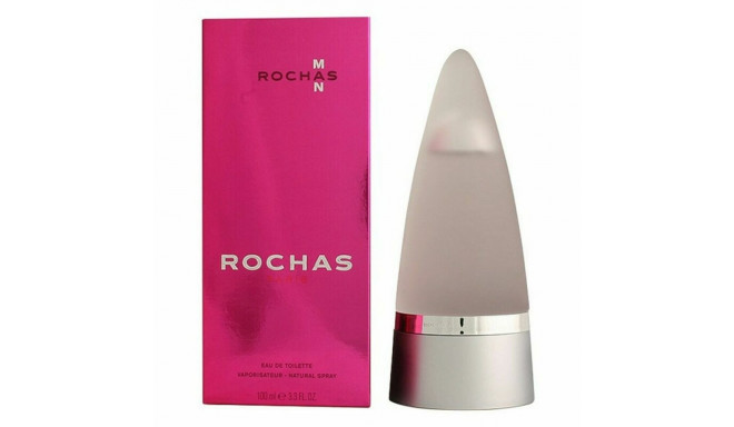 Men's Perfume Rochas 125852 EDT