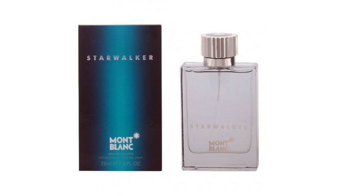 Meeste parfümeeria Montblanc EDT