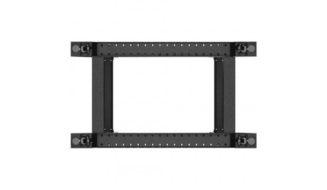 Lanberg OR01-6022-B rack accessory Rack base