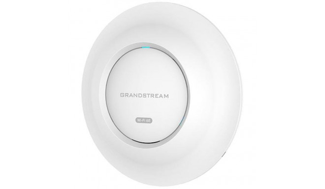 Grandstream Networks GWN7665 wireless access point 5400 Mbit/s White Power over Ethernet (PoE)