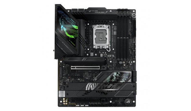 ASUS ROG STRIX Z890-F GAMING WIFI Intel Z890 LGA 1851 (Socket V1) ATX