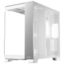 Antec 0-761345-10093-9 computer case Full Tower White