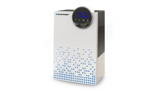 Blaupunkt AHS601 humidifier Ultrasonic 4.5 L Blue, White 25 W