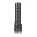 Ledlenser MT14 Black, Silver Hand flashlight LED