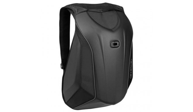 OGIO Mach 3 backpack Sports backpack Black