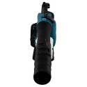 Makita DUB363ZV cordless leaf blower Black, Blue 18 V