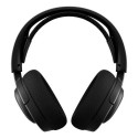 Steelseries Arctis Nova 5 Headset Wireless Head-band Gaming USB Type-C Bluetooth Black