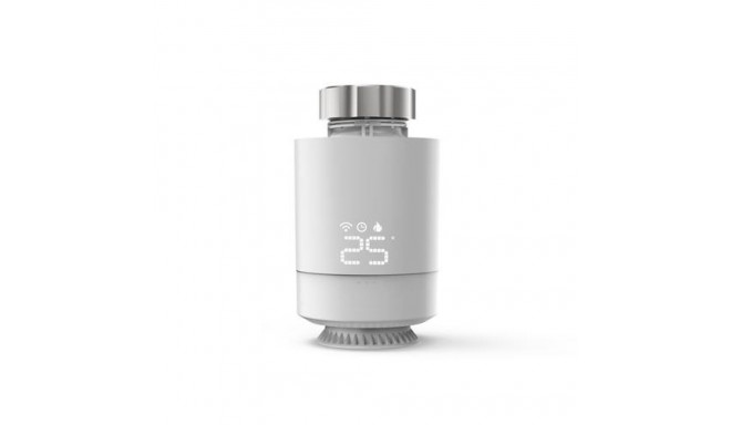 Hama 00176592 thermostatic radiator valve Suitable for indoor use