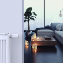 Hama 00176592 thermostatic radiator valve Suitable for indoor use