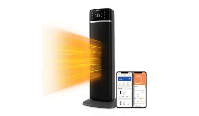 Philips 5000 series Smart Tower Ceramic Heater