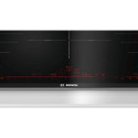 Bosch Serie 8 PXV975DC1E hob Black Built-in 90 cm Zone induction hob 5 zone(s)