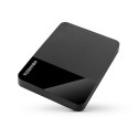 Toshiba Canvio Ready external hard drive 1 TB Black