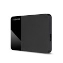 Toshiba Canvio Ready external hard drive 1 TB Black