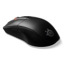 Steelseries Rival 3 Wireless mouse Gaming Right-hand RF Wireless + Bluetooth Optical 18000 DPI