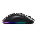 Steelseries Aerox 3 Wireless mouse Gaming Right-hand RF Wireless + Bluetooth Optical 18000 DPI