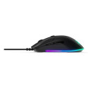 Steelseries Rival 3 mouse Gaming Right-hand USB Type-A Optical 8500 DPI