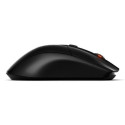 Steelseries Rival 3 Wireless mouse Gaming Right-hand RF Wireless + Bluetooth Optical 18000 DPI