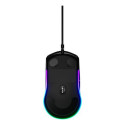 Steelseries Rival 3 mouse Gaming Right-hand USB Type-A Optical 8500 DPI