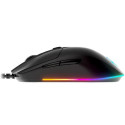 Steelseries Rival 3 mouse Gaming Right-hand USB Type-A Optical 8500 DPI