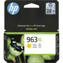 HP 963XL High Yield Yellow Original Ink Cartridge