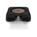 iRobot Braava Jet M6 Connected schwarz