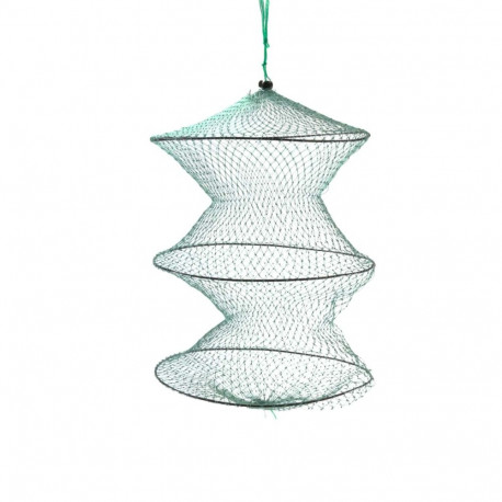 SWD keepnets 0.4m/30cm/10mm