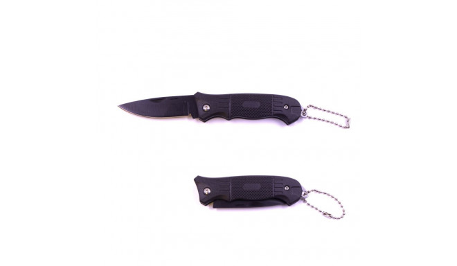 Taskunuga Black Predator 15cm