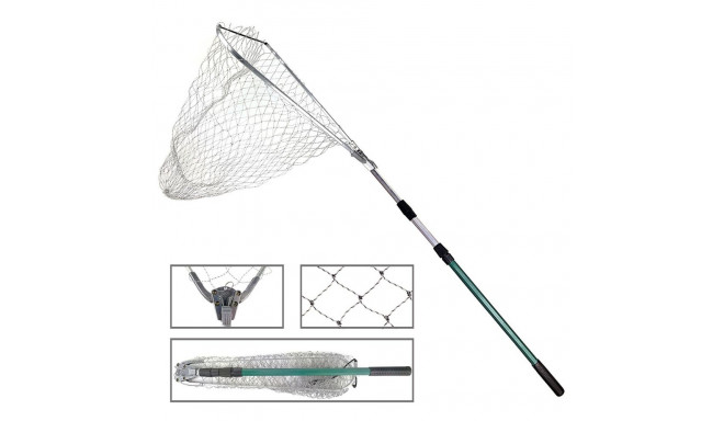 Kahv SWD 54x45x60cm teleskoopiline 2,1m tennis