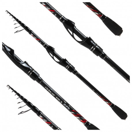 Telespinning SWD Marlin 2,75m 5-20g