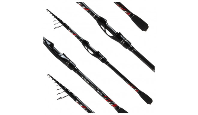 Telespinning SWD Marlin 2,75m 5-20g