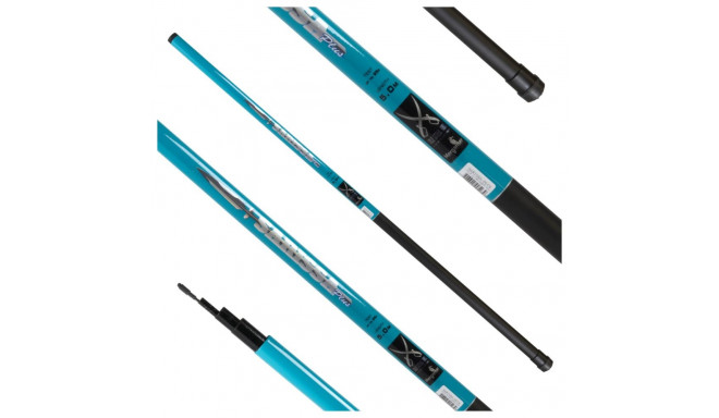 Merganser Sarissa Plus pole 3m