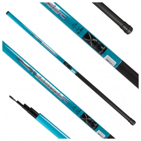 Merganser Sarissa Plus pole 4m