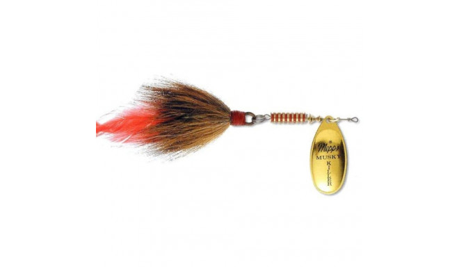 Mepps MUSKY KILLER 15g Gold