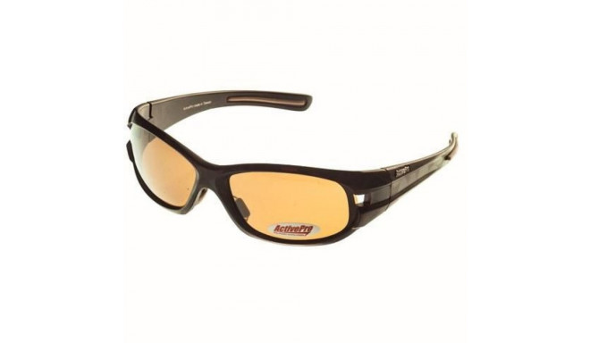 Active Pro Polarized akiniai nuo saulės Sporting PS-2042 rudi/lęšio rudi