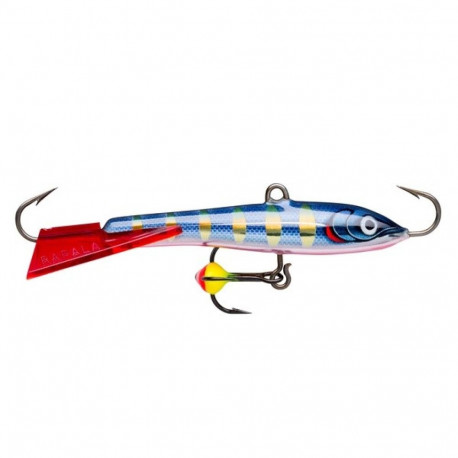 Jigging Rap WH5 5cm/9g STHB