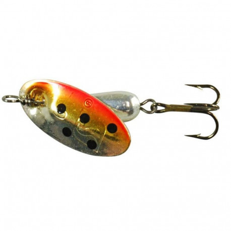Lure Spesial Spinner 6g S/O/D