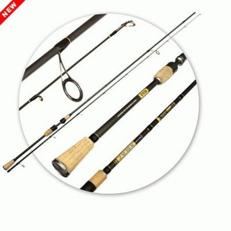 RYOBI ZAUBER 2,40m 7-28g IM9