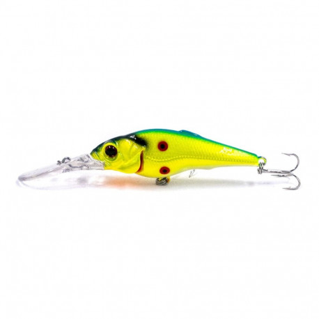 EG-081L A121F 6cm/7.4g/0.6-0.9m