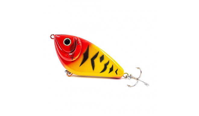 Strike-Pro EG-064 W4H 12cm/73.5g/0.5-4.0m