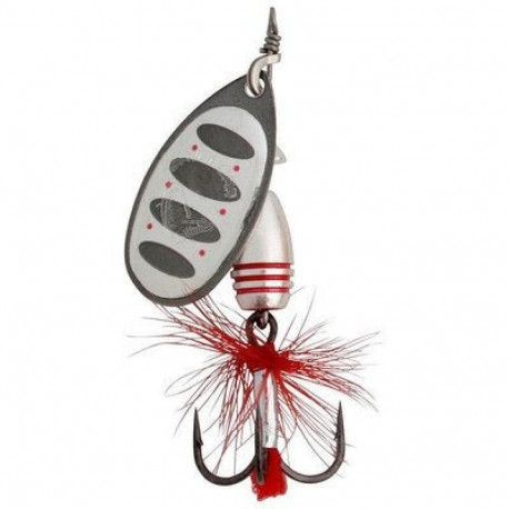 P.lant SavageGear Rotex Spinner  5 14g 01-DS