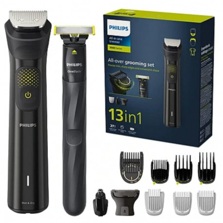 Philips MG9530 Cерии 9000 Триммер