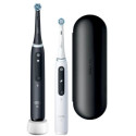 Braun Oral-B iO5 Электрическая Зубная Щетка 2шт
